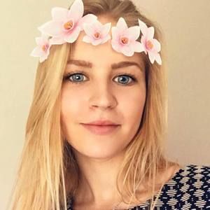 Meet your Posher, Olga